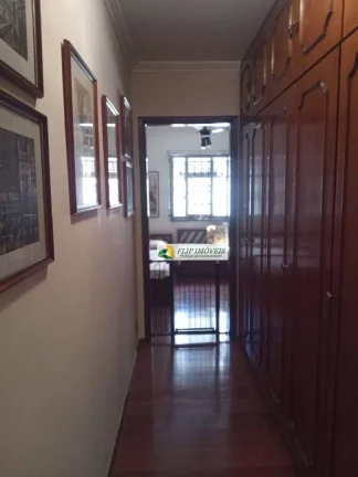 Imagem Lindo apartamento para venda com 197 m² 4, quartos, 2 suítes e 4 vagas de garagem no melhor Cambuí