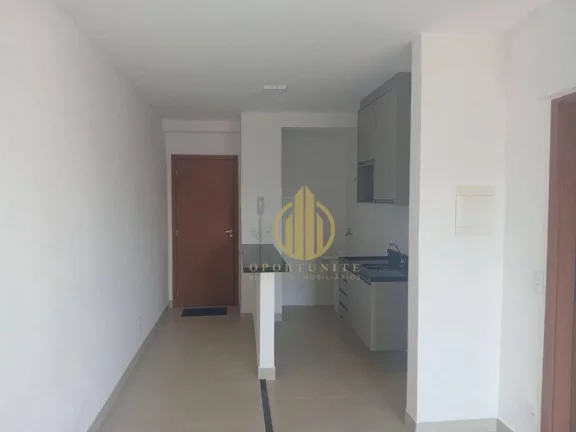 Imagem Apartamento com 1 dormitório à venda, 45 m² por R$ 290.000,00 - Ribeirânia - Ribeirão Preto/SP