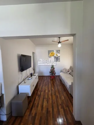 Imagem Casa de 3 dormitórios no bairro Estados Unidos em Uberaba