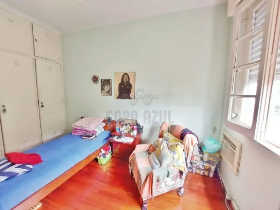 Imagem Copacabana – Rua Sá Ferreira | Residencial › Apartamento 3 quarto(s) à Venda