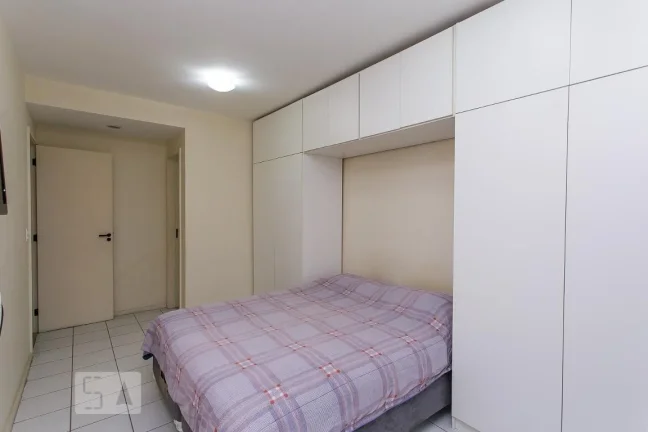 Imagem Apartamento à Venda - Recreio, 2 Quartos, 94 m2