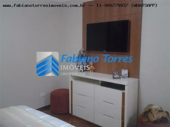 Imagem Excelente apartamento para morar.