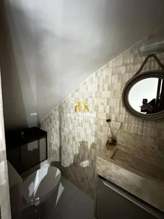Imagem Casa em Condomínio Fechado - Residencial Resistência dos Pinheiros