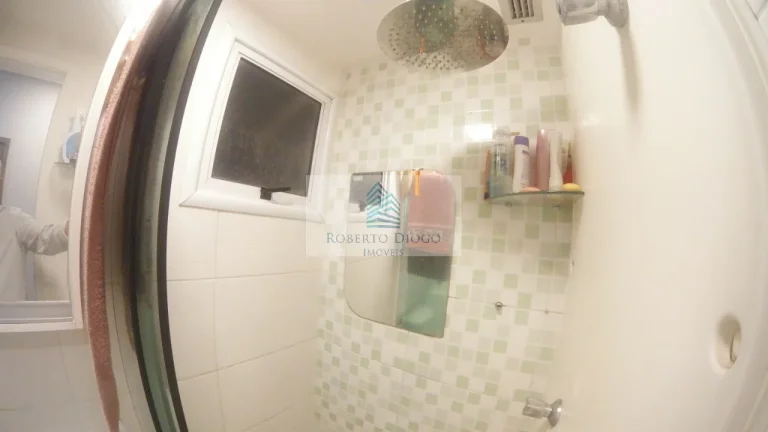 Imagem Apartamento à venda em Rio de Janeiro-RJ, bairro Camorim: 2 quartos, sala, banheiro, vaga de garagem. Confira!