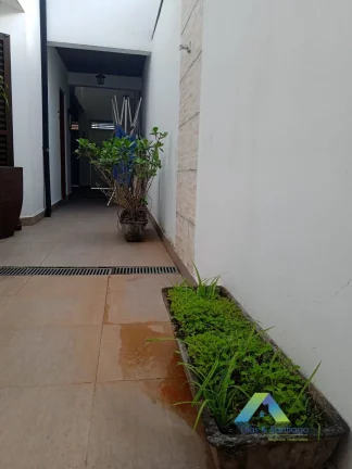 Imagem SOBRADO DE 3 DORMITÓRIOS NA VILA DAS MERCES !!!