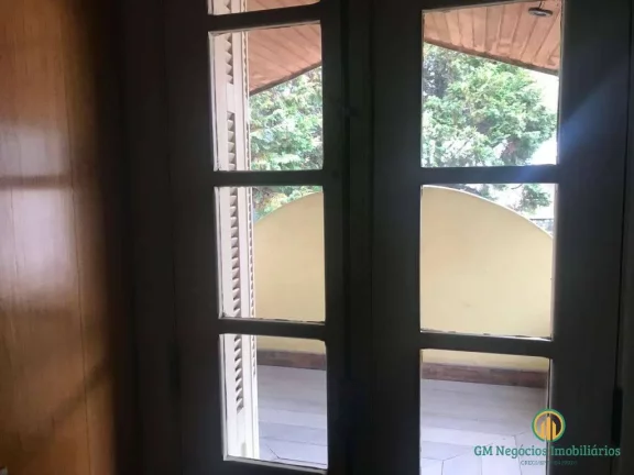 Imagem Sobrado Comercial ao lado Av 23 de Maio / Pq do Ibirapuera!