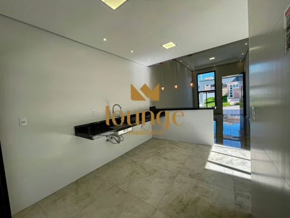 Imagem Casa Em Condominio em Sorocaba