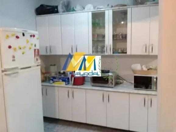 Imagem Vendo Terreno em Santo André, Jardim