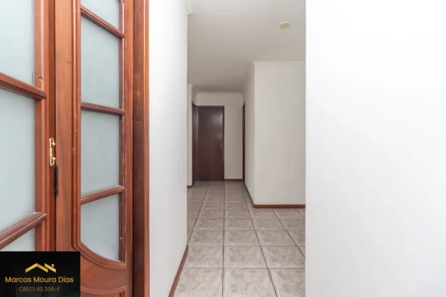 Imagem Apartamento em Pinheiros com 2 quartos, 60m², 1 Vaga de Garagem. Andar alto