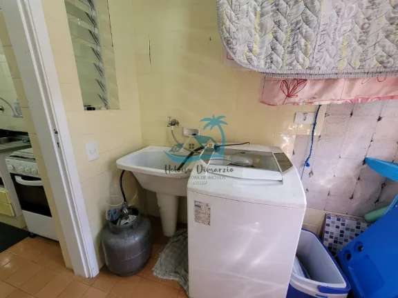 Imagem Apartamento térreo com 2 dormitórios à venda na Barra da Lagoa em Ubatuba