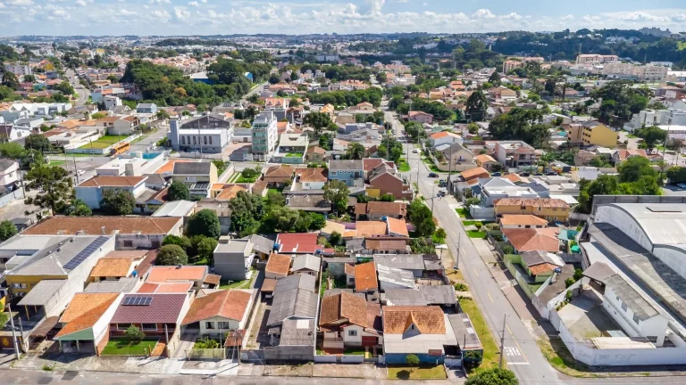 Imagem Terreno no Santa Quitéria