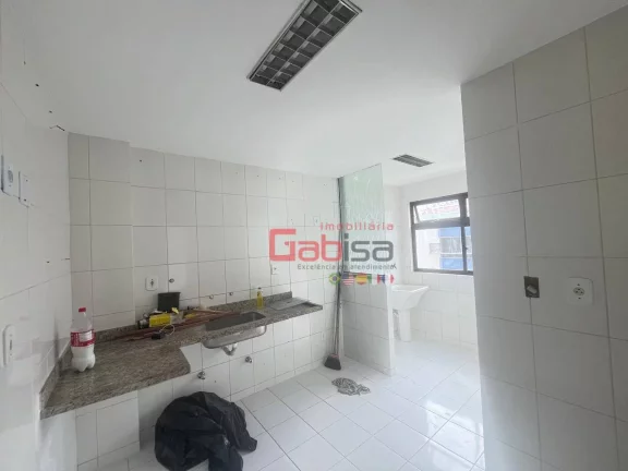 Imagem Apartamento com 2 dormitórios à venda, 150 m² por R$ 680.000 - Passagem - Cabo Frio/RJ