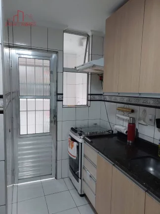 Imagem Apartamento condomínio Minas Gerais