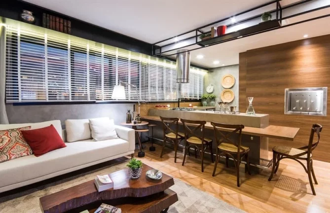 Imagem NY 205 - Apartamento à venda no bairro Auxiliadora - Porto Alegre/RS