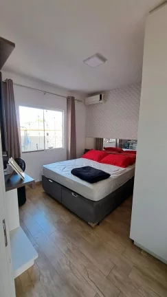 Imagem Casa à venda, Barra do Aririú, Palhoça/SC