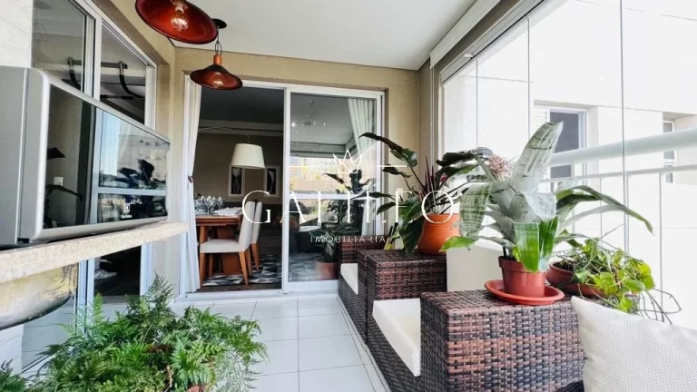 Imagem Venda de Apartamento 70M² Condomínio Naturale Jundiaí | SP