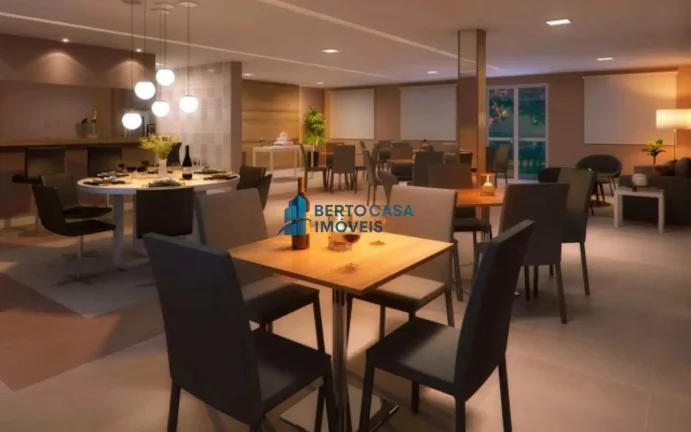 Imagem Apartamento Padrão
