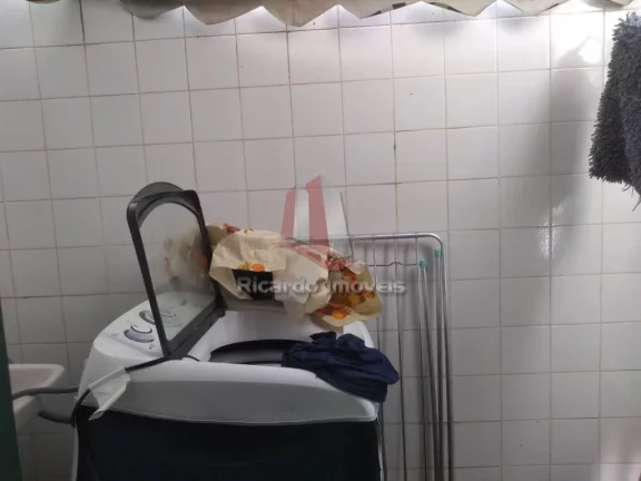 Imagem Casa Duplex Condomínio Praça Moinho