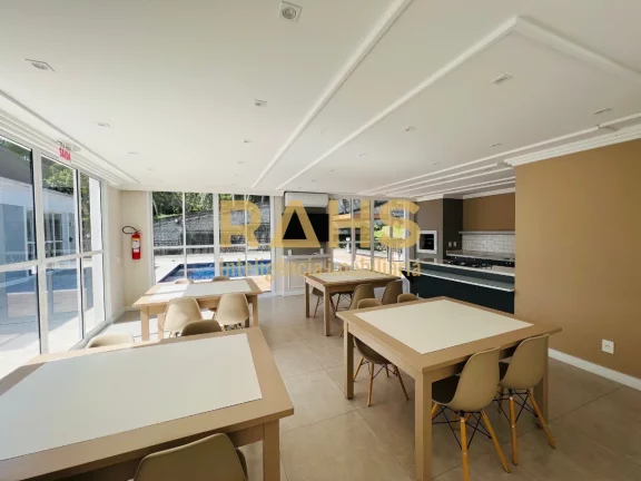 Imagem Charmoso apartamento mobiliado no bairro Costa e Silva Apartamento mobiliado com muito bom gosto, co...