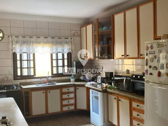 Imagem Casa á venda Condominio Parque São Gabriel Itatiba- SP