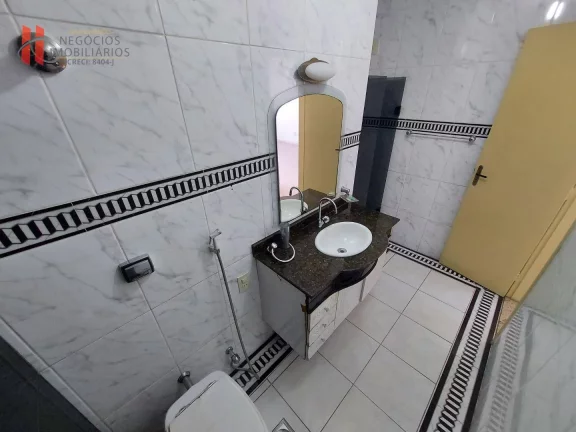 Imagem EXCELENTE APARTAMENTO COM MAIS DE 100M² NO CENTRO DE DUQUE DE CAXIAS