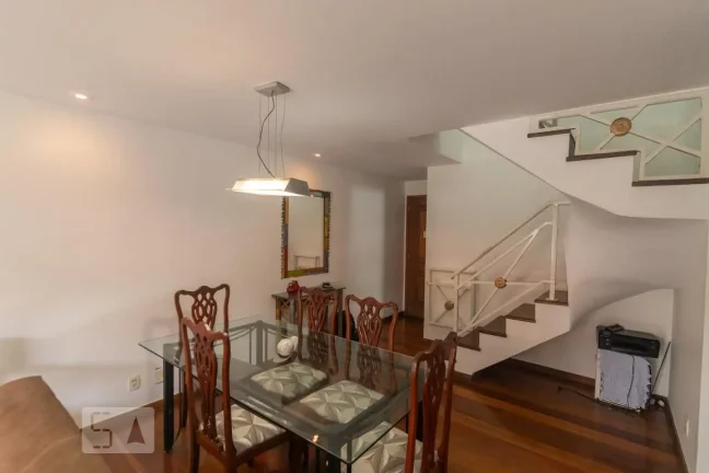 Imagem Apartamento à Venda - Recreio, 4 Quartos, 230 m2