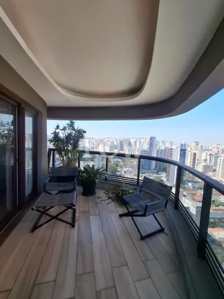 Imagem Apartamento à venda no bairro Itaim Bibi - São Paulo/SP, Zona Sul