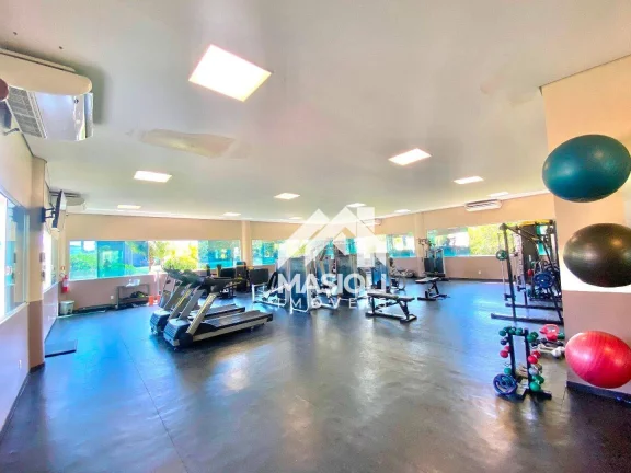 Imagem Casa com 4 dormitórios à venda, 280 m² por R$ 1.820.000,00 - Interlagos - Vila Velha/ES