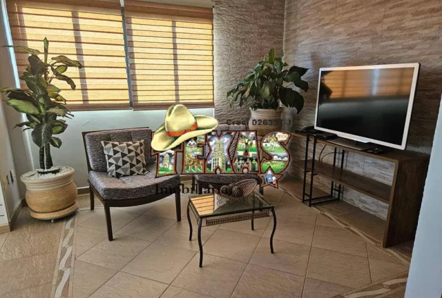 Imagem COBERTURA PARA VENDA EM QUINTAL DA PAINEIRA (VILA PRUDENTE)