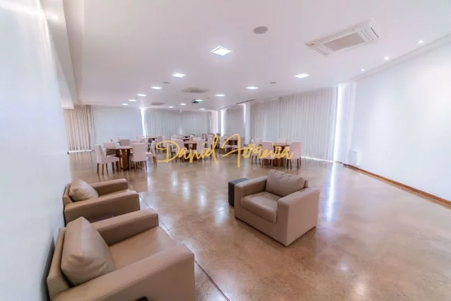 Foto do imóvel: Excelente lote à venda: com uma vista livre perfeita para a reserva.