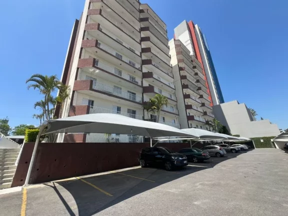 Imagem Apartamento com 2 dormitórios à venda, 62 m² por R$ 500.000,00 - Jardim Japão - Suzano/SP