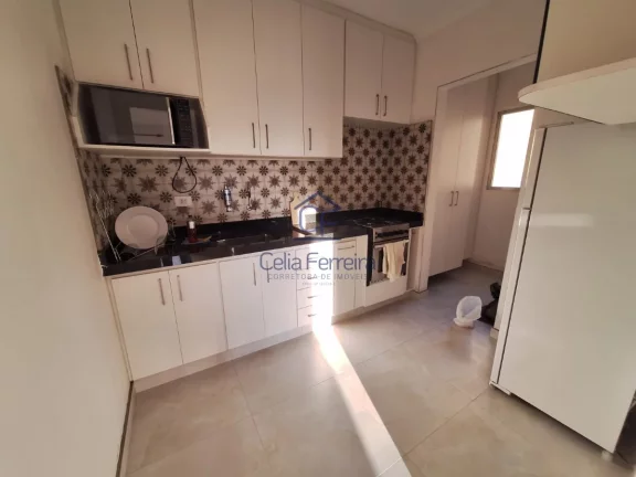 Imagem Apartamento em excelente localização no Jardim das Indústrias em São José dos Campos - SP