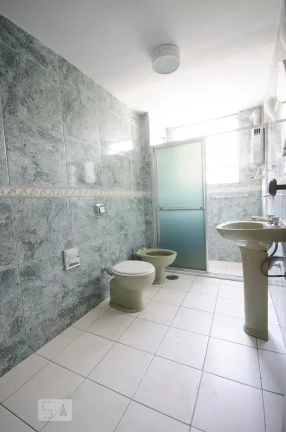 Imagem Apartamento à Venda - Leblon, 3 Quartos, 100 m2