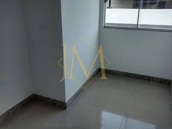 Imagem Apartamento com cobertura no bairro Giovanini
