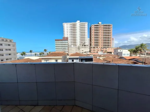 Imagem Locação Apto 2D/Suíte/Sacada – 50m do Mar – Caiçara