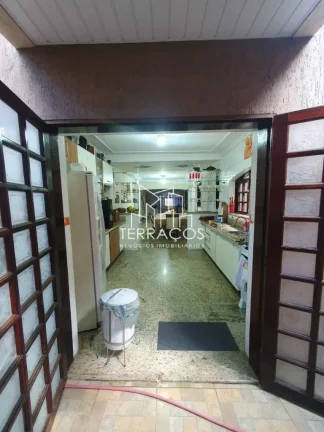 Imagem CASA À VENDA COM 4 QUARTOS 408M² AC, NO JARDIM MERCI EM JUNDIAÍ/SP