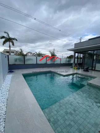 Imagem Casa em Condomínio para Venda em Paulínia / SP no bairro Jardim Am?(C)rica