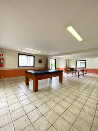 Imagem Lindo Apartamento com um domitório a venda na Guilhermina - Praia Grande.