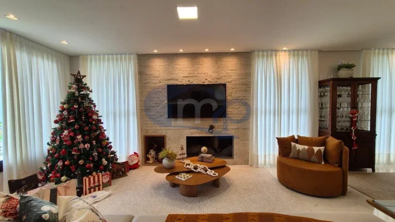 Imagem Casa á venda com 3 dormitórios no Condomínio Vilas do Mar em Passo de Torres/SC