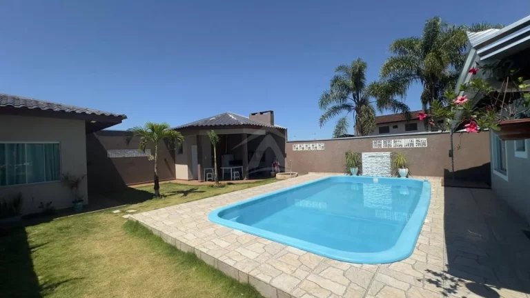 Imagem CASA, 3 QUARTOS SENDO 1 SUÍTE, RAINHA