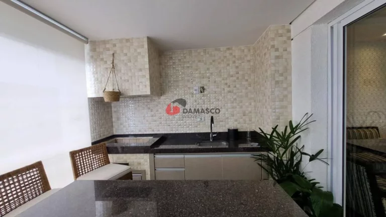 Imagem Apartamento para locação, Santo Antônio, São Caetano do Sul, SP