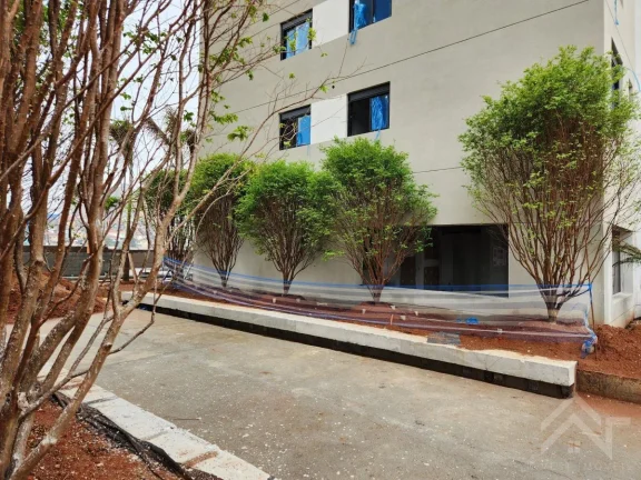 Imagem PATTEO SÃO PAULO: O Luxo Central que Cabe no Seu Investimento. | 67m2 c/ Suíte