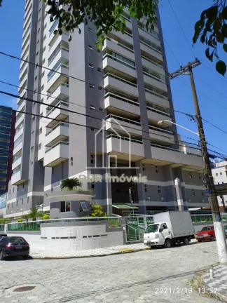 Imagem APARTAMENTO RESIDENCIAL em PRAIA GRANDE - SP, OCIAN