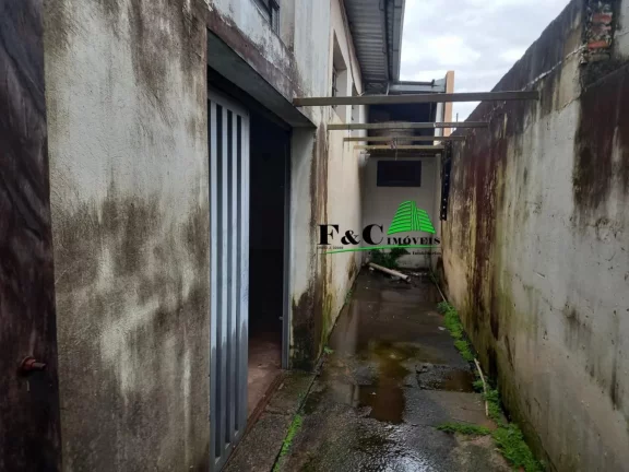 Imagem Casa Comercial para Venda em Limeira, JARDIM LAGO AZUL, 2 dormitórios, 2 banheiros, 2 vagas