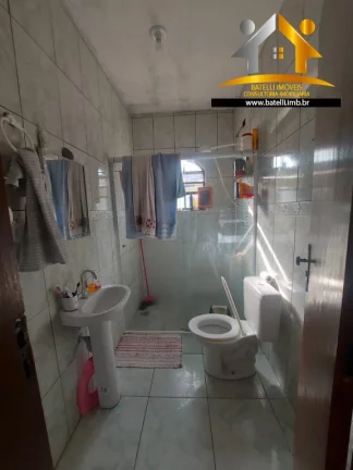 Imagem Sobrado - Caucaia do Alto - Cotia | Batelli Imóveis