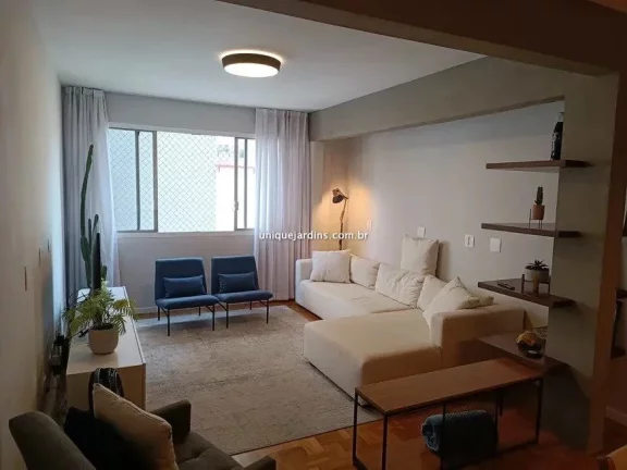 Imagem Apartamento à venda Pinheiros São Paulo