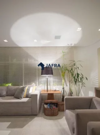 Imagem 3 suites Jardim Paulista Alameda Franca 3 vagas porteira fec