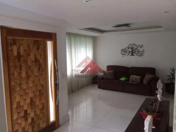 Imagem Casa com 1 dormitório à venda, 237 m² - Sape - Niterói/RJ