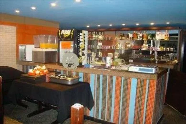 Imagem A MELHOR LOCALIZAÇÃO DO CENTRO!!! RESTAURANTE E BARZINHO