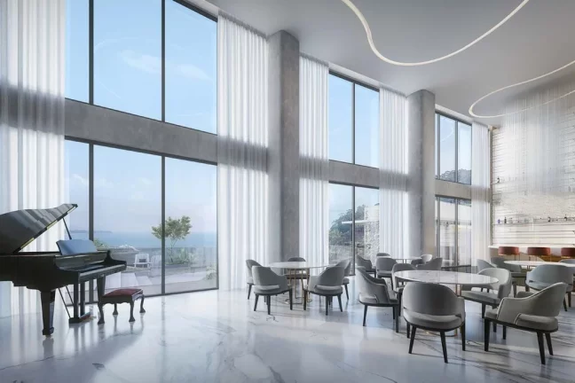 Imagem APARTAMENTO RESIDENCIAL em Balneário Camboriú - SC, Centro